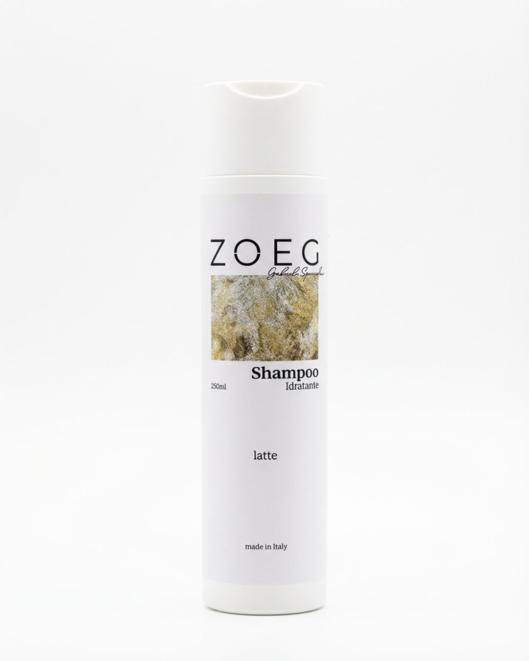 Shampoo Idratante (Latte) 250ml