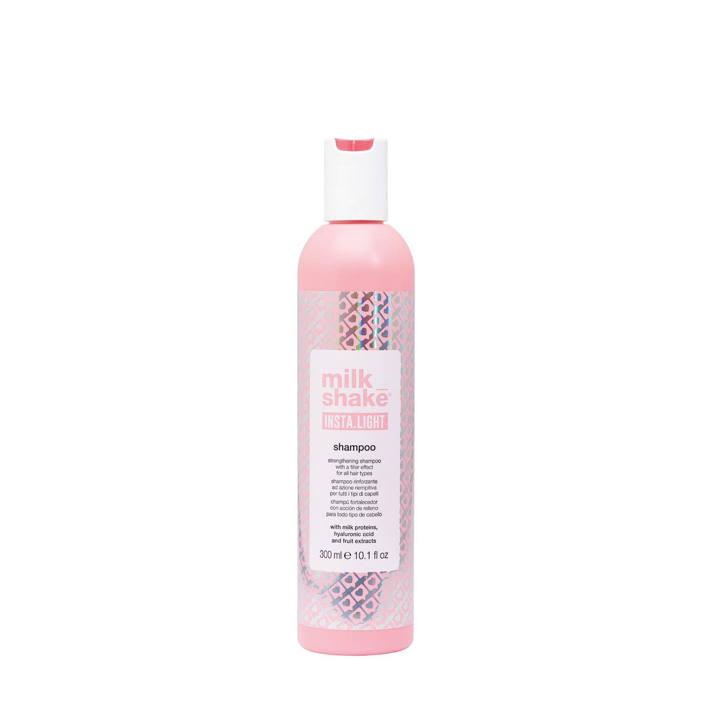 Milkshake - Shampoo Insta Light
