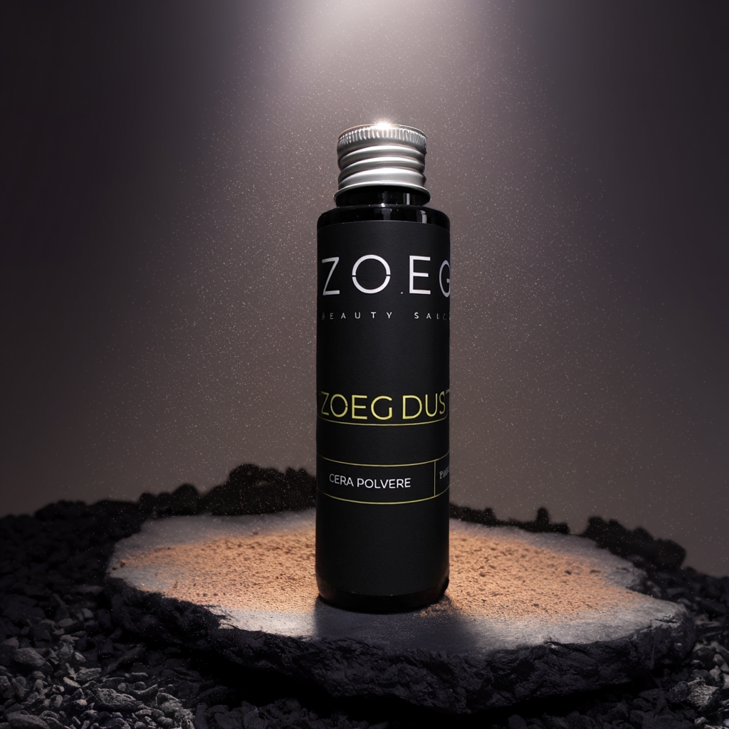 Zoeg Dust