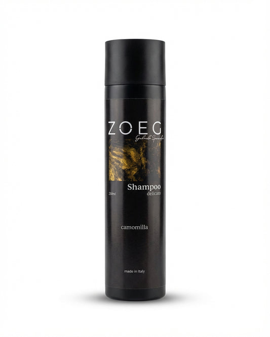 Shampoo Delicato (Camomilla) 250ml