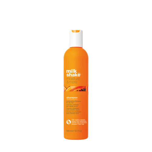 Milkshake - Moisture & more Shampoo