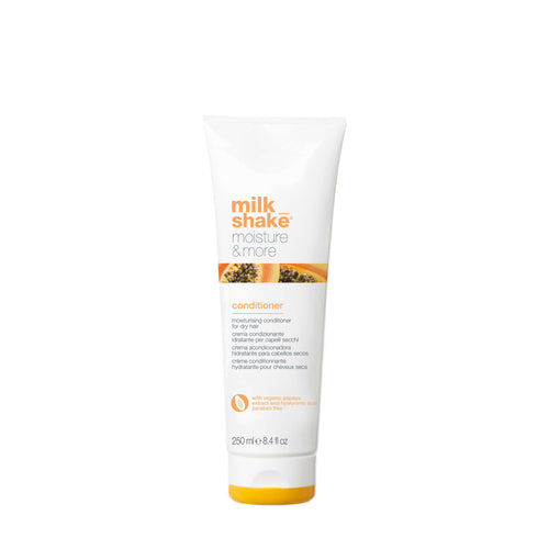 Milkshake - Conditioner Moisture & more