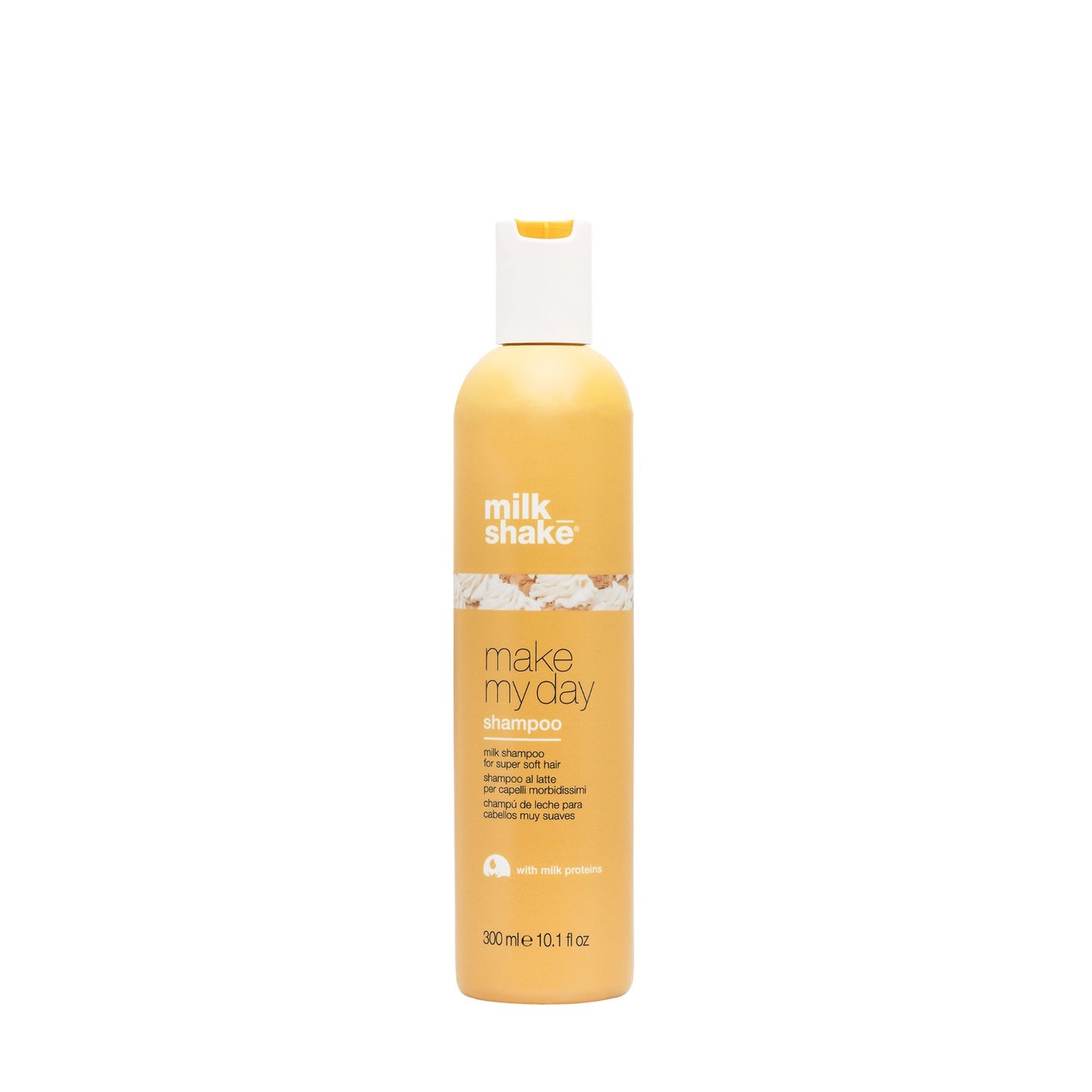 Milkshake - Shampoo Make My Day