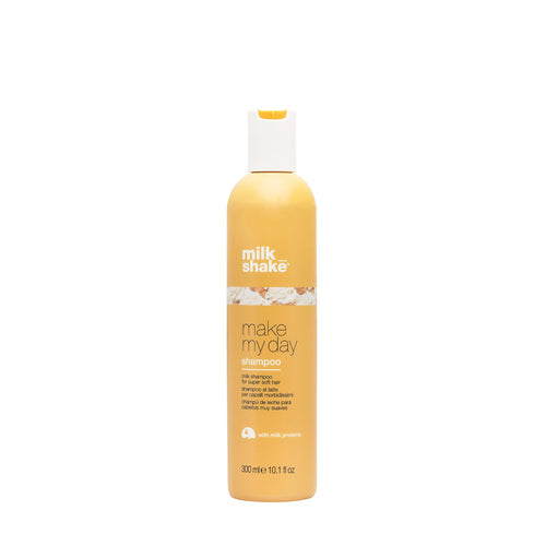 Milkshake - Shampoo Make My Day