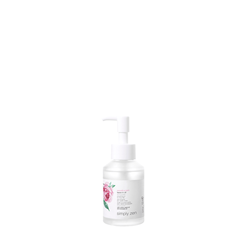 Smooth and Care - Leave-in-Oil