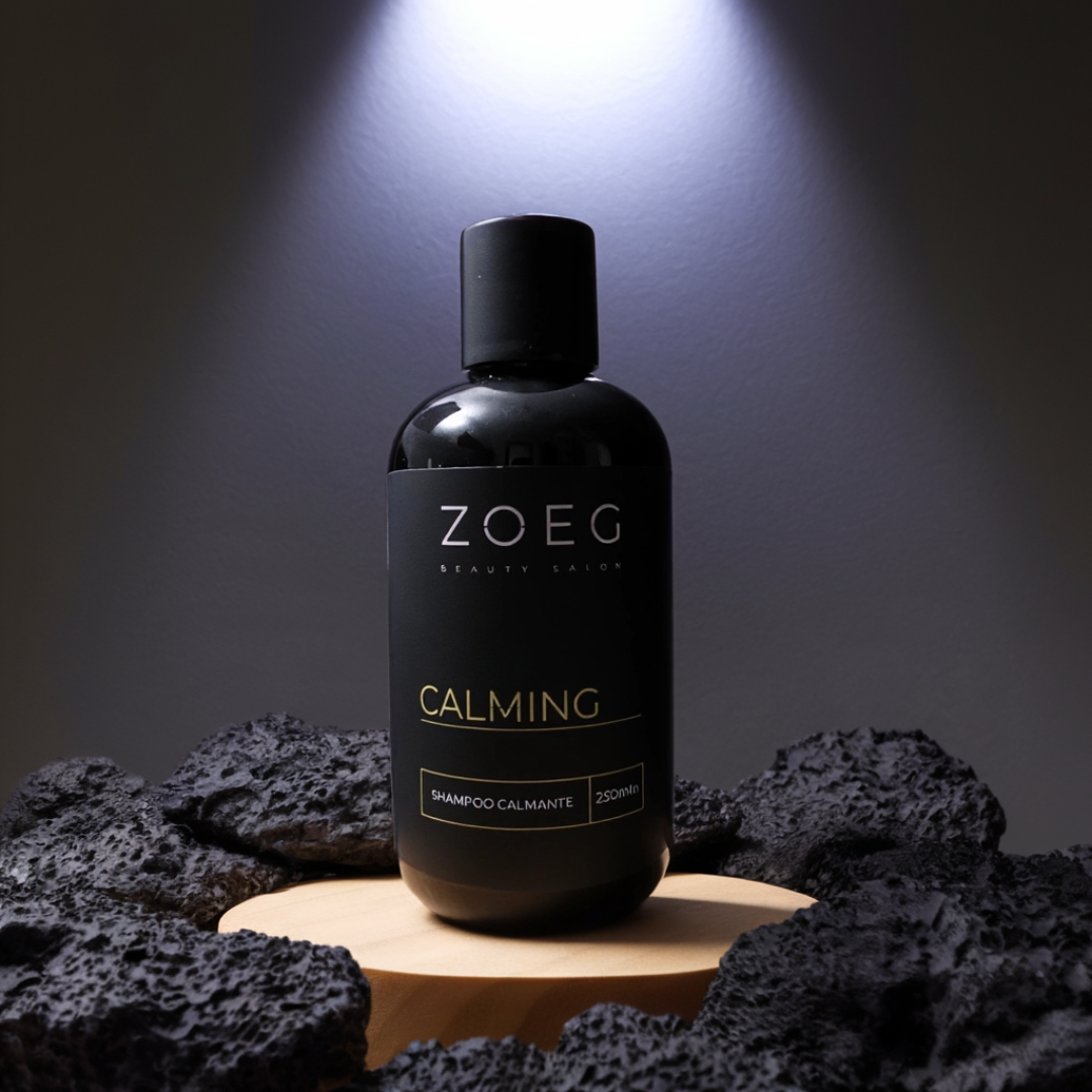 Zoeg Shampoo Calming