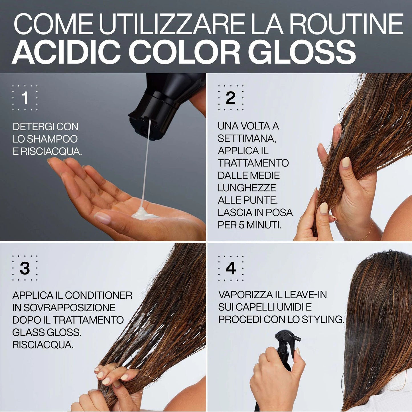 Redken Acidic Colore Gloss
