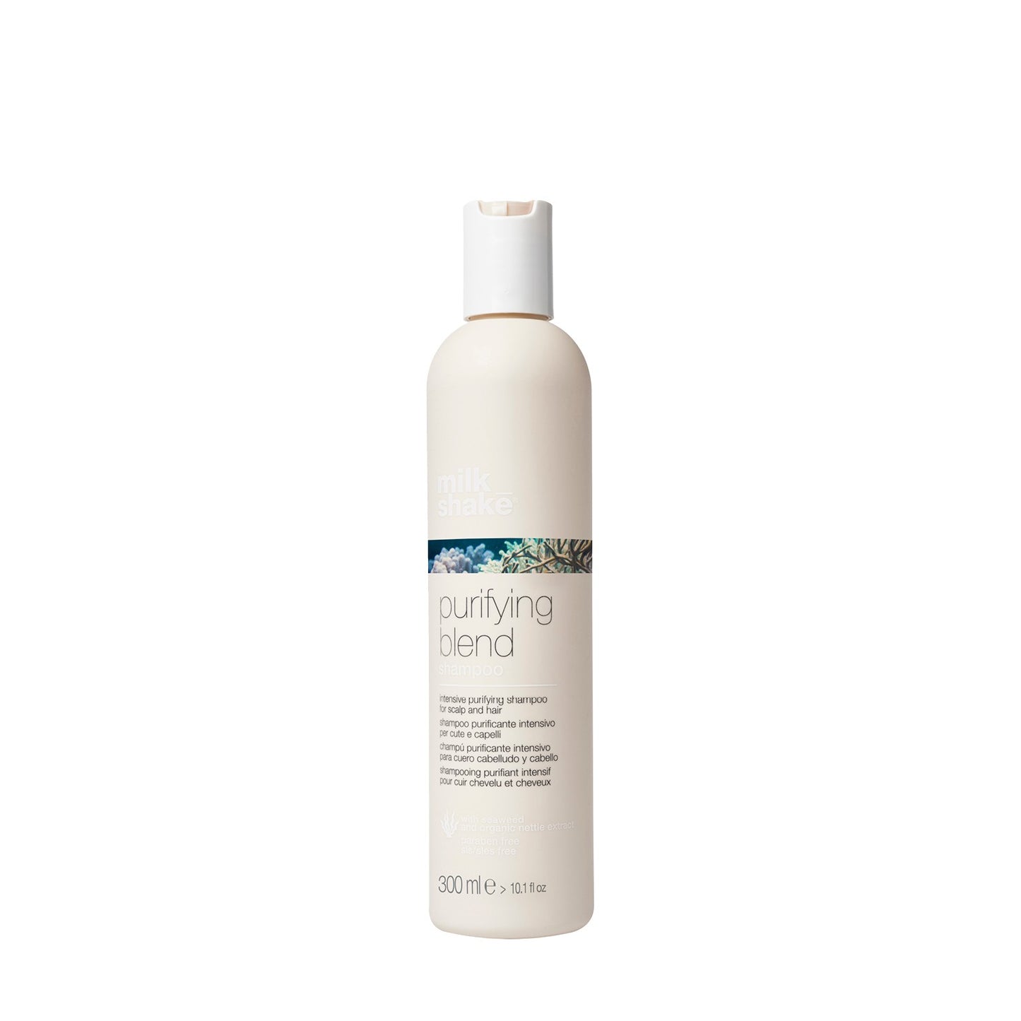 Milkshake - Shampoo Purifying Blend